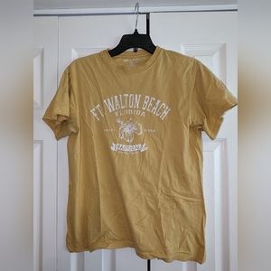 Surf Style Men's Tshirt